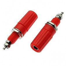 Z019 4mm Binding Post RED Z019 4mm Binding Post RED