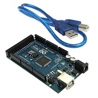 Arduino Mega 2560 R3 Arduino Mega 2560 R3