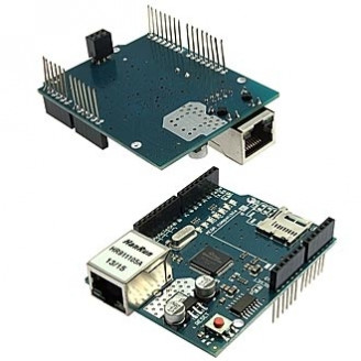 W5100 W5100