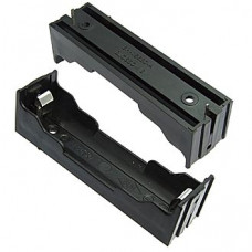 Battery Holder for Li-ion 1X18650 Battery Holder for Li-ion 1X18650