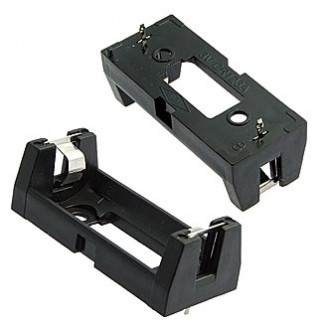 CR123A Battery Holder(BHC-CR123A) CR123A Battery Holder(BHC-CR123A)