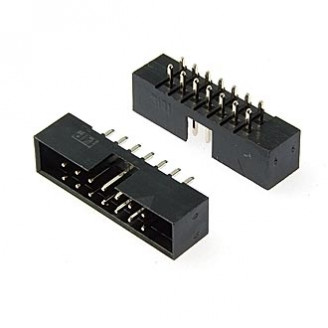 BH2-14(IDC2-14MS)pitch 2.00 mm BH2-14(IDC2-14MS)pitch 2.00 mm