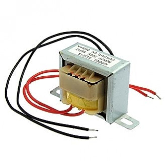 EI35*13 220v to 6V 1.5W EI35*13 220v to 6V 1.5W