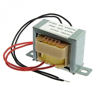 EI41*17 220v to 12V 4W EI41*17 220v to 12V 4W