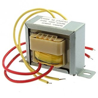 EI48*20 220v to 9V 7.7W EI48*20 220v to 9V 7.7W