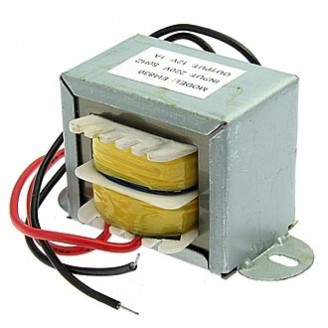 EI48*30 220v to 12V 12W EI48*30 220v to 12V 12W