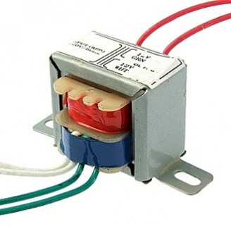 EI28*19 220v to 2x12v 1.5W EI28*19 220v to 2x12v 1.5W