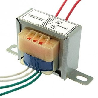 EI35*13 220v to 2x12v 1.5W EI35*13 220v to 2x12v 1.5W