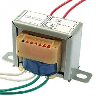 EI35*15 220v to 2x12v 2W EI35*15 220v to 2x12v 2W