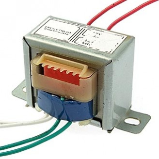 EI35*20 220v to 2x12v 2.5W EI35*20 220v to 2x12v 2.5W