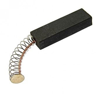 brush 6x10x32 spring