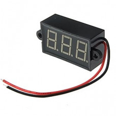 3.5-30VDC blue IP68 (24x42mm ) 3.5-30VDC blue IP68 (24x42mm )