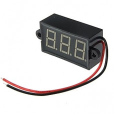 3.5-30VDC green IP68 (24x42mm ) 3.5-30VDC green IP68 (24x42mm )
