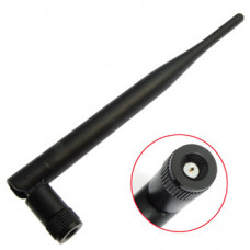 Antenna WiFi 5db SMA P Antenna WiFi 5db SMA P