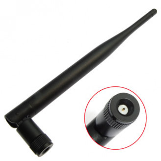 Antenna WiFi 5db SMA P Antenna WiFi 5db SMA P