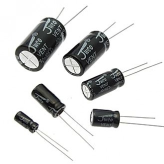 10 UF 100V 105*C 6.3*11 (JWCO) 10 UF 100V 105*C 6.3*11 (JWCO)