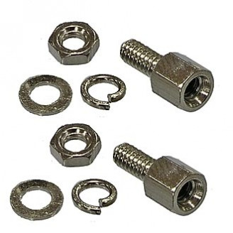 SCR-10 SCR-10