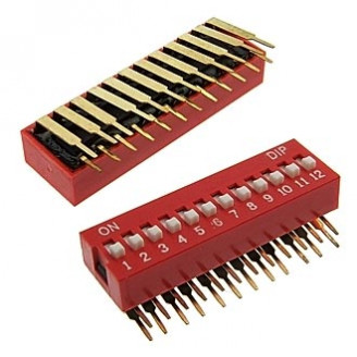 DA12R DA12R