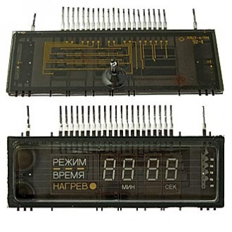 ИЛЦ3-4/7М