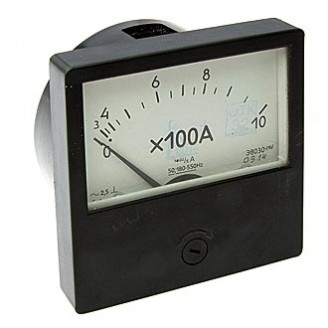 Э8030 1КА/5 (50ГЦ) (200*г.) Э8030 1КА/5 (50ГЦ) (200*г.)