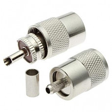 UHF-C58P UHF-C58P