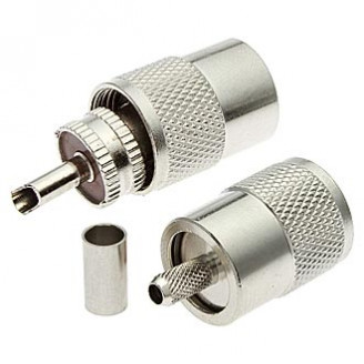 UHF-C58P UHF-C58P