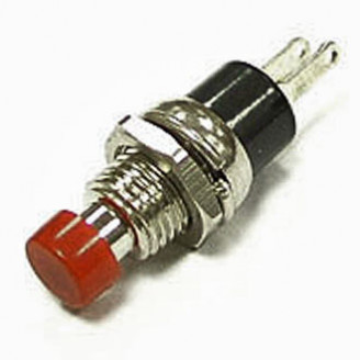 PBS-10C-2 on-(off) красный PBS-10C-2 on-(off) красный