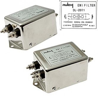 DL-20T1 DL-20T1