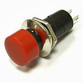 PBS-16A on-off красный PBS-16A on-off красный