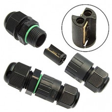 SZC-2-M16 (d=4-7mm) IP67 250V/10A SZC-2-M16 (d=4-7mm) IP67 250V/10A