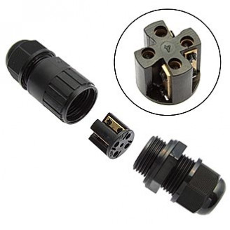 SZC-4-M20 (d=4-7mm) IP68 250V/10A SZC-4-M20 (d=4-7mm) IP68 250V/10A