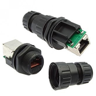 SZC-19-RJ45 ip68 SZC-19-RJ45 ip68