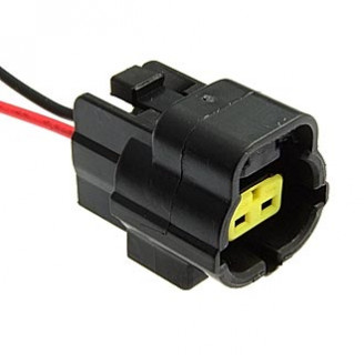 DJ70214Y-2-21 (20AWG 200mm) DJ70214Y-2-21 (20AWG 200mm)