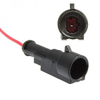 DJ7011-1.5-11 (18AWG 200mm) DJ7011-1.5-11 (18AWG 200mm)