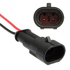 DJ7021-1.5-11 (18AWG 200mm)