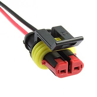 DJ7021-1.5-21 (18AWG 200mm) DJ7021-1.5-21 (18AWG 200mm)