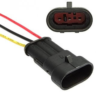 DJ7031-1.5-11 (18AWG 200mm) DJ7031-1.5-11 (18AWG 200mm)
