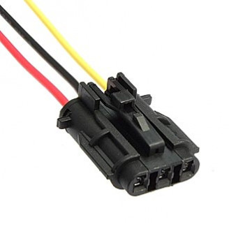DJ7031-1.8-21 (18AWG 200mm) DJ7031-1.8-21 (18AWG 200mm)