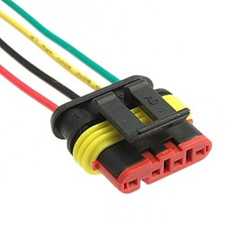 DJ7041-1.5-21 (18AWG 200mm) DJ7041-1.5-21 (18AWG 200mm)
