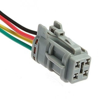 DJ7041-1.8-21 (18AWG 200mm) DJ7041-1.8-21 (18AWG 200mm)