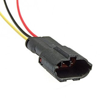 DJ7031-1.8-11 (18AWG 200mm) DJ7031-1.8-11 (18AWG 200mm)