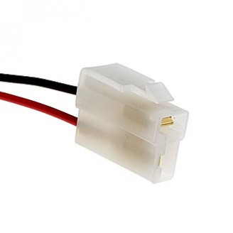 DJ7021-6.3-21 (18AWG 300mm) DJ7021-6.3-21 (18AWG 300mm)