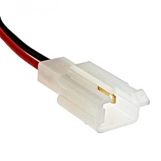 DJ7021A-2.8-11 (18AWG 300mm) DJ7021A-2.8-11 (18AWG 300mm)