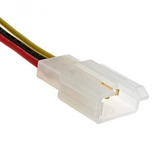 DJ7031A-2.8-11 (18AWG 300mm) DJ7031A-2.8-11 (18AWG 300mm)
