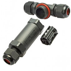 SB616 3Pin 16A/250V IP68 SB616 3Pin 16A/250V IP68