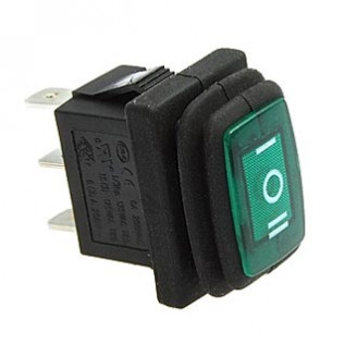 SB008 IP65 on-off-on 13x19.2mm SB008 IP65 on-off-on 13x19.2mm