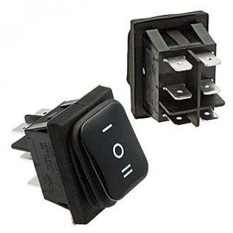 SB090 IP65 on-off-(on) 22x30mm SB090 IP65 on-off-(on) 22x30mm