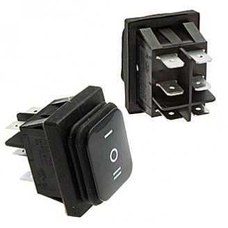 SB090 IP65 on-off-on 22x30mm SB090 IP65 on-off-on 22x30mm