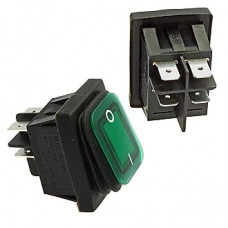 SB092 IP65 on-off 22x30mm SB092 IP65 on-off 22x30mm
