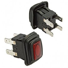 SB146 IP65 on-off 13*19mm SB146 IP65 on-off 13*19mm